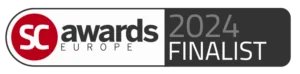 SC Awards 2024 Logo