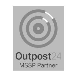 talion | outpost24 mssp partner