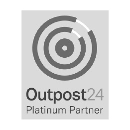 talion | outpost24 platinum partner