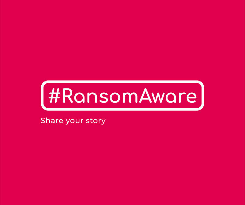 #RansomAware - Talion