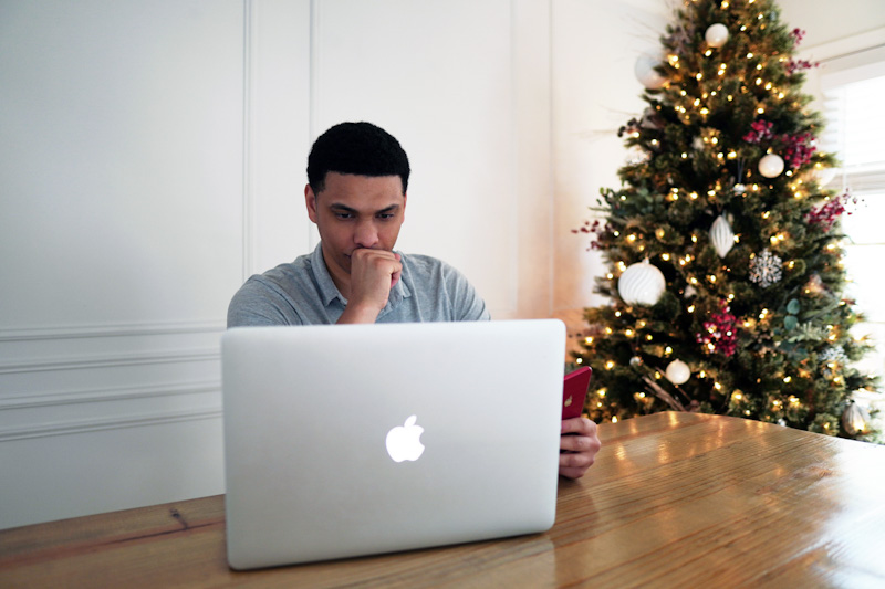 What Impact Does Christmas Have On Cyber Security Teams? - Talion