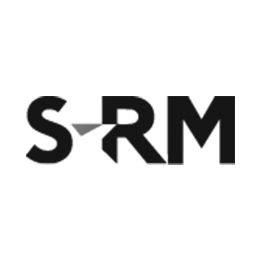 S-RM Logo